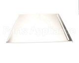 01506.18 Cma Door- Standard - Oval W/Dimple