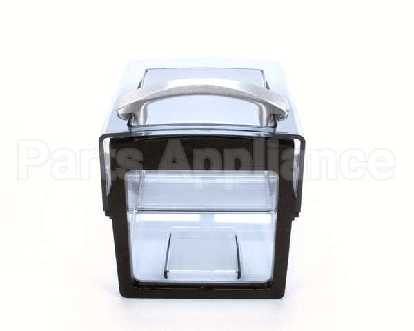 015080 Vita-Mix Tqo Sound Enclosure Assembly