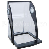 015082 Compatible Vitamix Cover, Back (Quiet One)