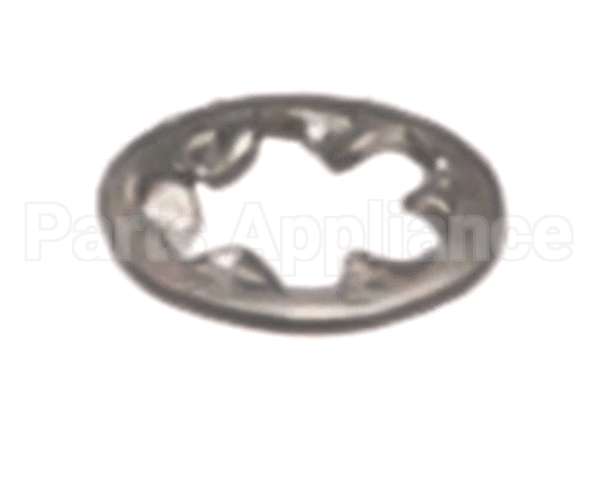 01509.0001 Bunn Lockwasher,Intl Tooth #4 Rohs