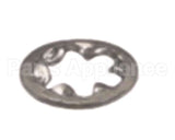01509.0001 Bunn Lockwasher,Intl Tooth #4 Rohs