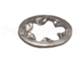01509.0001 Bunn Lockwasher,Intl Tooth #4 Rohs