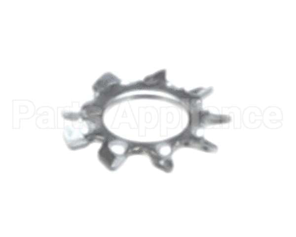 01511.0000 Bunn Lock Washer, Ext T #8 Zinc Pl