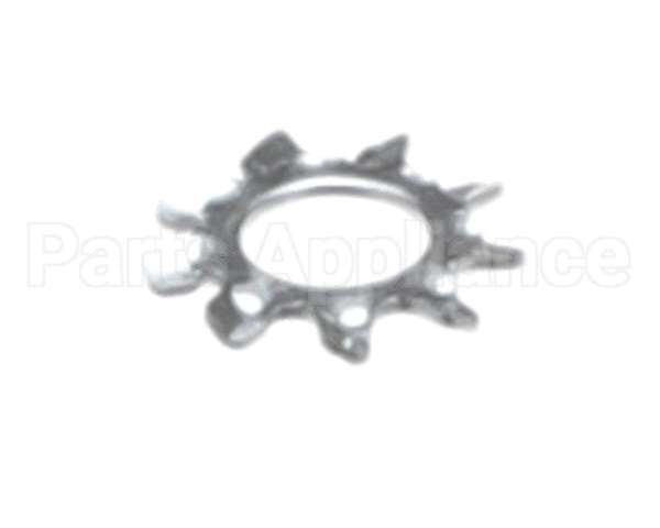 01511.0000 Bunn Lock Washer, Ext T #8 Zinc Pl