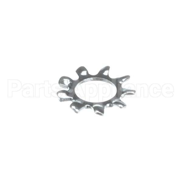 01512.0000 Compatible Bunn Lockwasher, Ext T #10 Zinc Pl