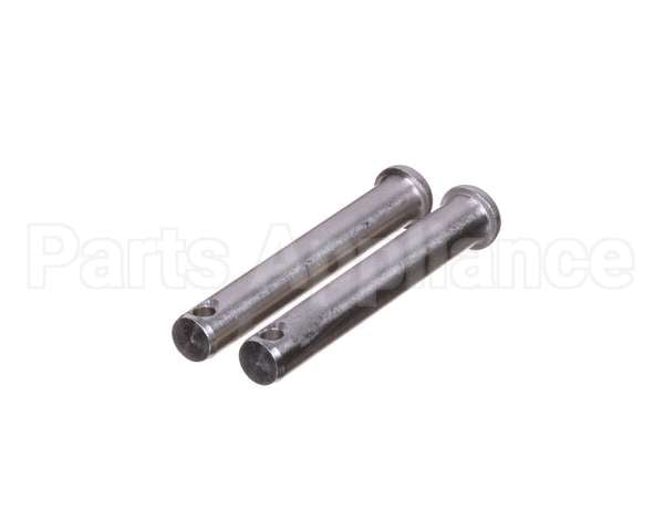 015164 Keating Pin Clevis 38 Dia X 2-12 Lon