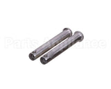 015164 Keating Pin Clevis 38 Dia X 2-12 Lon