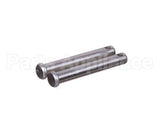 015164 Keating Pin Clevis 38 Dia X 2-12 Lon
