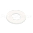 01518.0000 Compatible Bunn Washer, Nylon-Retainer #6 Scr