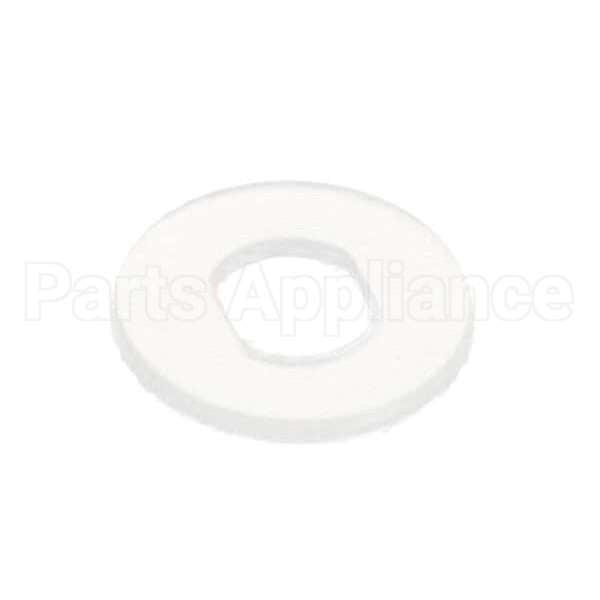 01518.0000 Compatible Bunn Washer, Nylon-Retainer #6 Scr