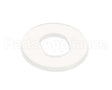 01518.0000 Bunn Washer, Nylon-Retainer #6 Scr
