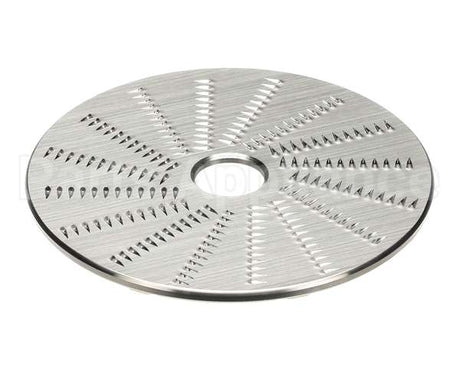 015180 Waring Shredder Plate /Acme, Pje
