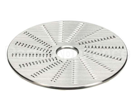 015180 Waring Shredder Plate /Acme, Pje