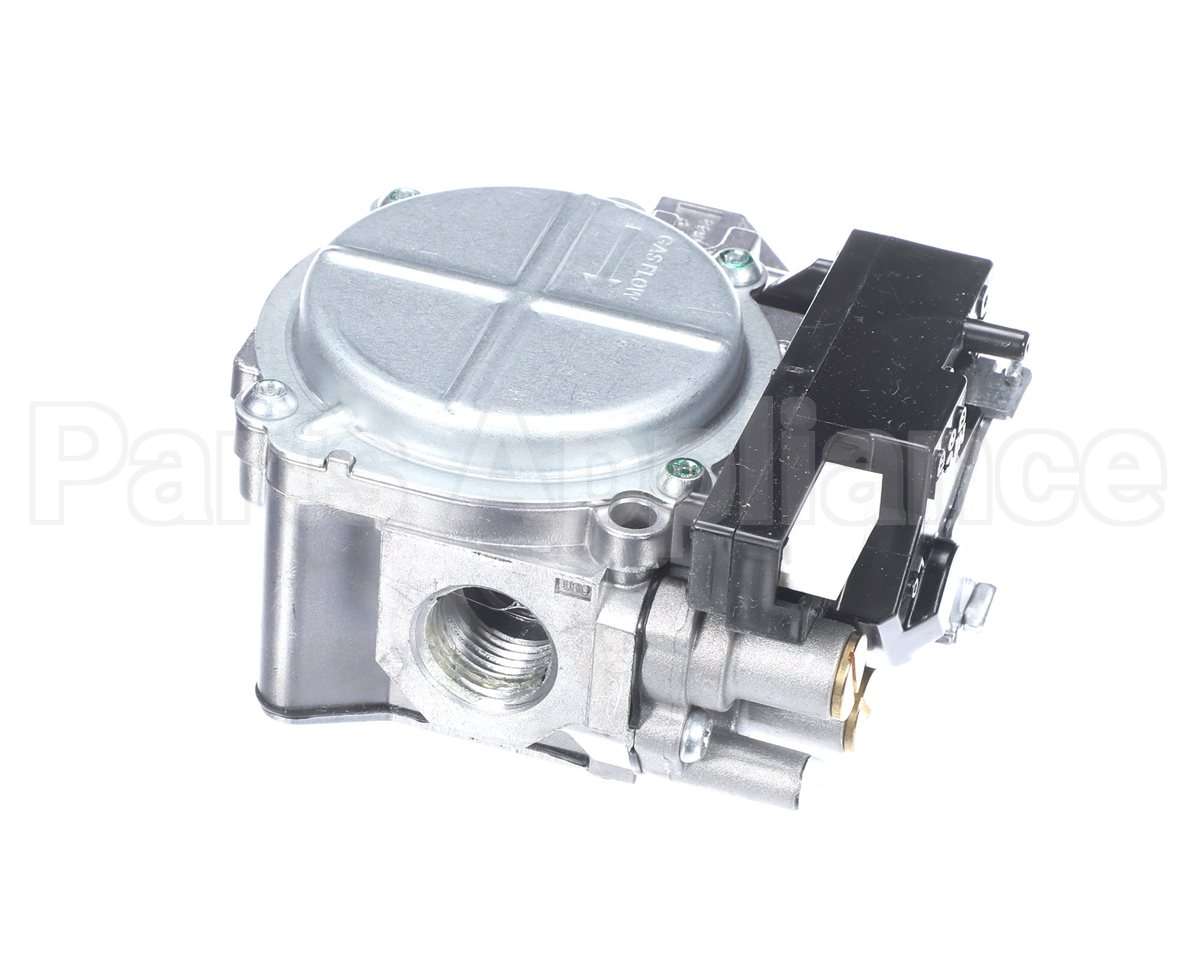 0151F00000PS Amana-Goodman 24V2Stg3.5"Wcnat1/2" Gas Valve