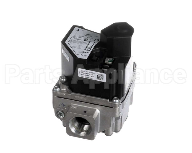 0151L00000S Amana-Goodman 3/4" 2Stg Ip Gasvlv 24V Nat