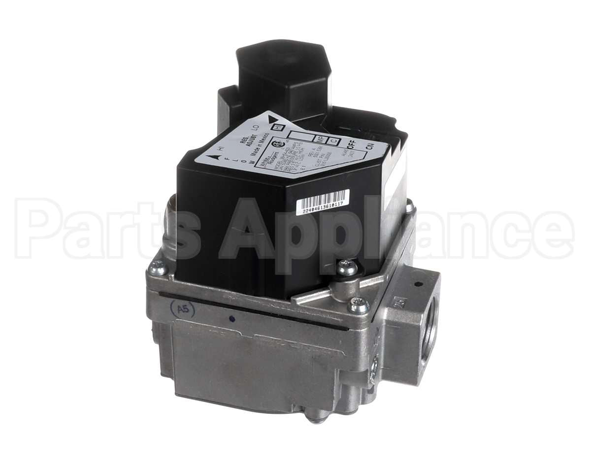 0151L00000S Amana-Goodman 3/4" 2Stg Ip Gasvlv 24V Nat
