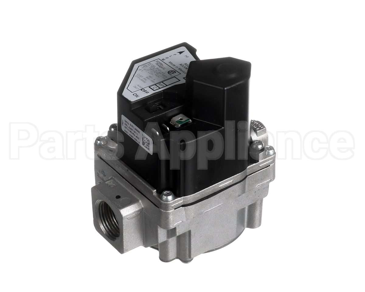 0151L00000S Goodman 34" 2Stg Ip Gas Valve 24V Nat