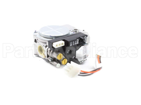 0151M00027SK Amana-Goodman 24V 2Stage 3.5"Wc Gas Valve