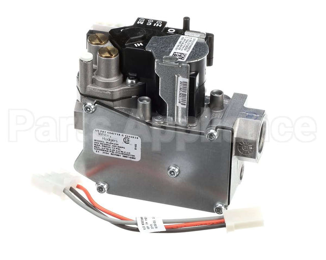 0151M00027SK Goodman 24V 2Stage 3.5"Wc Gas Valve