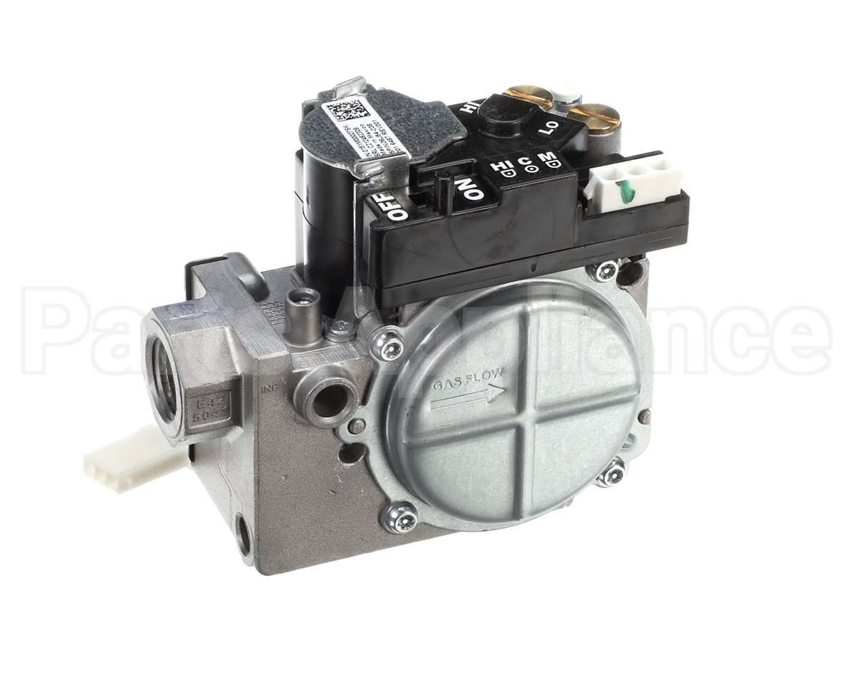0151M00027SK Goodman 24V 2Stage 3.5"Wc Gas Valve