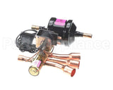 0151R00068S Goodman Reversing Valve W/24V Coil