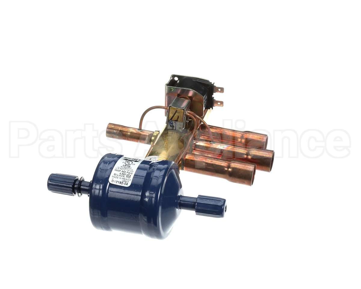 0151R00069SP Amana-Goodman 1/2"X3/4" Reversing W/ Filter