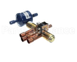 0151R00069SP Goodman 12"X34" Reversing W Filter