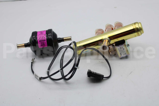 0151R00071SP Amana-Goodman 1/2"X7/8"Reversing Valve 24V