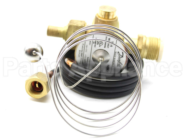 0151R00096 Amana-Goodman R-410A Txv Valve