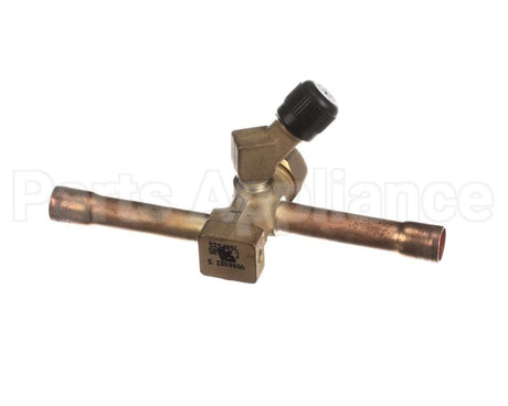 0151R00187S Amana-Goodman 3/8" Sweat Service Valve