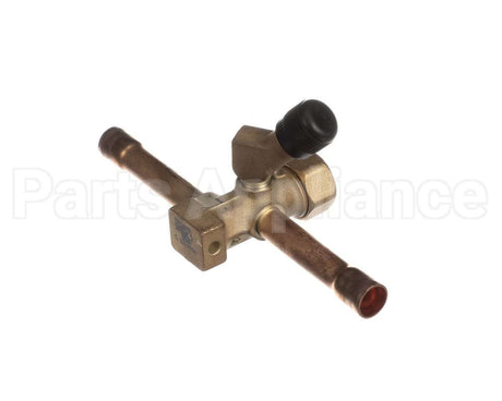 0151R00187S Amana-Goodman 3/8" Sweat Service Valve