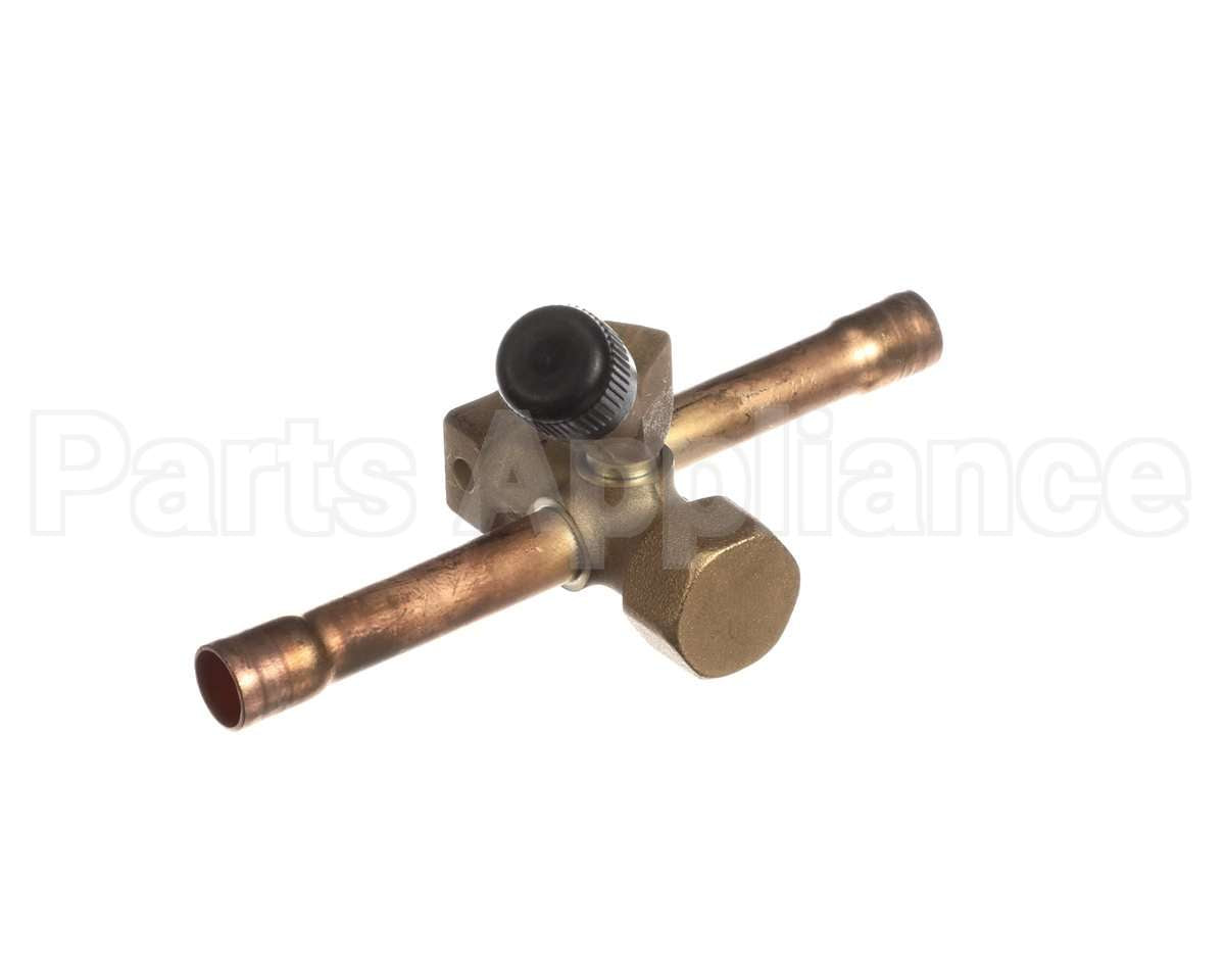 0151R00187S Amana-Goodman 3/8" Sweat Service Valve