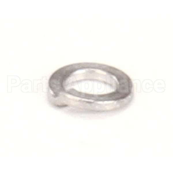 01520.0000 Compatible Bunn Lockwasher, Mdm Split-#6 Sst