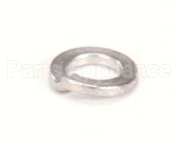 01520.0000 Bunn Lock Washer, Mdm Split-#6 Sst