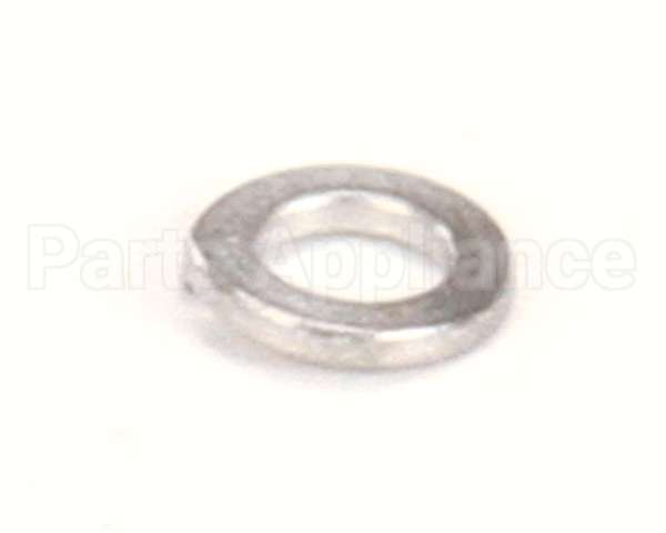 01520.0000 Bunn Lock Washer, Mdm Split-#6 Sst
