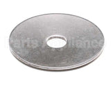 01520.82 Cma Diaphragm Support Disk 1 1/2