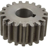 015217 Compatible Hobart Gear, Pinion Beater (19T)