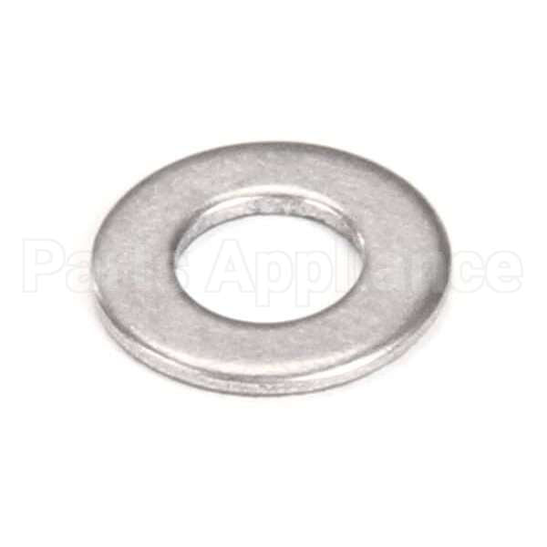01522.0000 Compatible Bunn Washer, Flat-.203Idx.500Od-Sst
