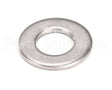 01522.0000 Bunn Washer,Flat-.203Idx.500Od-Sst