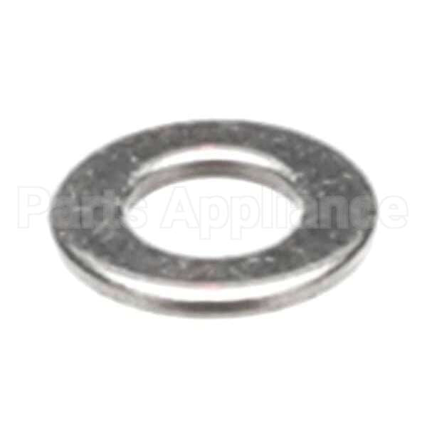 01522.0001 Compatible Bunn Washer, Flat-.187Idx.375Od Sst