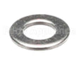 01522.0001 Bunn Washer, Flat-.187Idx.375Od Sst