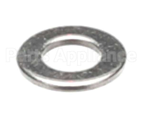 01522.0001 Bunn Washer, Flat-.187Idx.375Od Sst