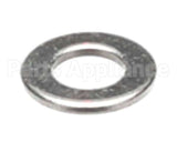 01522.0001 Bunn Washer, Flat-.187Idx.375Od Sst