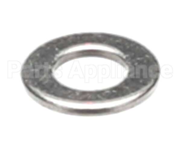01522.0001 Bunn Washer, Flat-.187Idx.375Od Sst