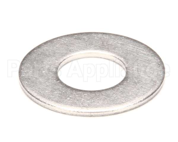 01524.0000 Bunn Washer, Flat-.688Idx1.5Od-Sst
