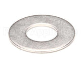 01524.0000 Bunn Washer, Flat-.688Idx1.5Od-Sst