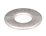 01524.0000 Bunn Washer, Flat-.688Idx1.5Od-Sst