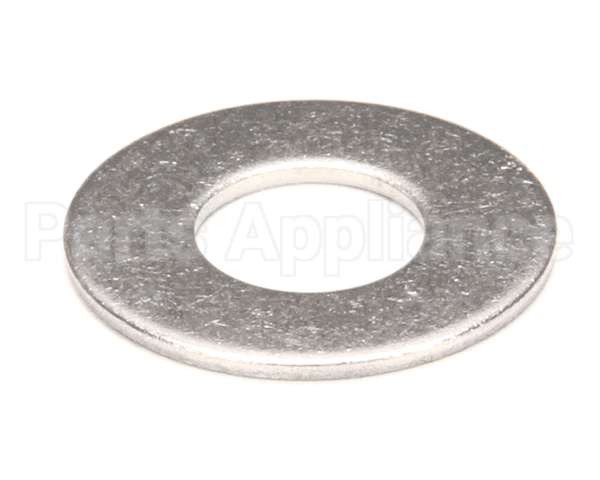 01524.0000 Bunn Washer, Flat-.688Idx1.5Od-Sst