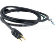 015289 Compatible Vitamix Cord, Power, 120V, W/Leadwire