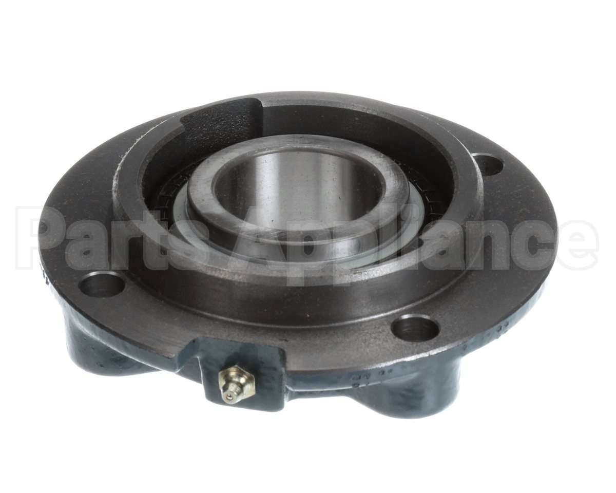 0152X098 Jbt Vibratory Brg Bass Std Dty Flanged Cart